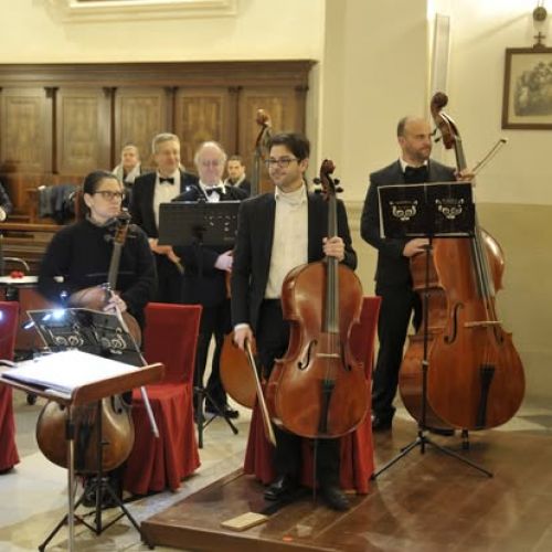 5 Concerto di Natale a Gaiarine 12